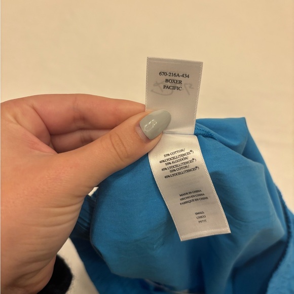 Rails Pacific Boxer Short NWT! - Picture 8 of 10